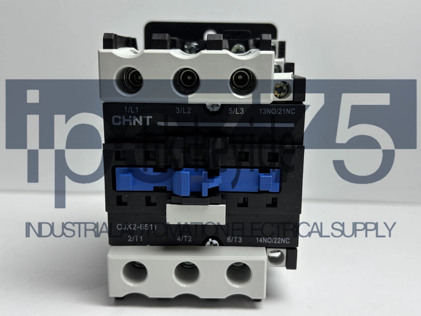 1pcs CHNT contactor CJX2-6511 220V