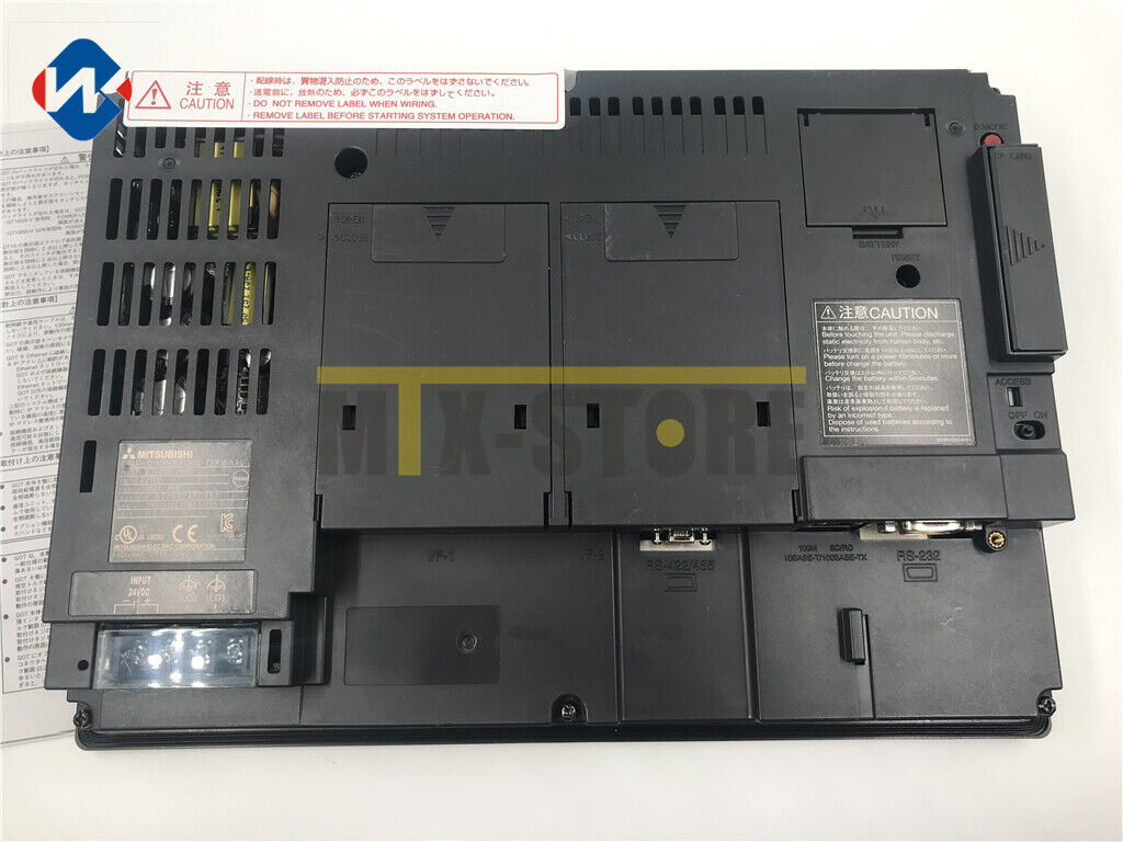 new 1pcs Mitsubishi GT1672-VNBD - MITSUBISHI