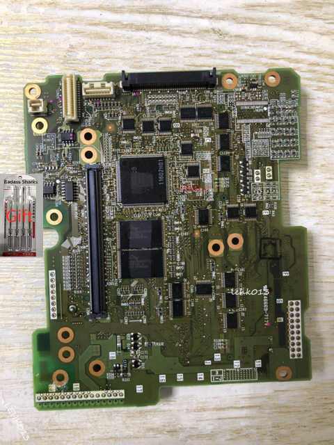 1PCS GT1665M-V-IF-A Model - High-Performance Industrial Component - NONE
