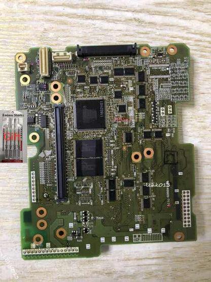1PCS GT1665M-V-IF-A Model - High-Performance Industrial Component - NONE