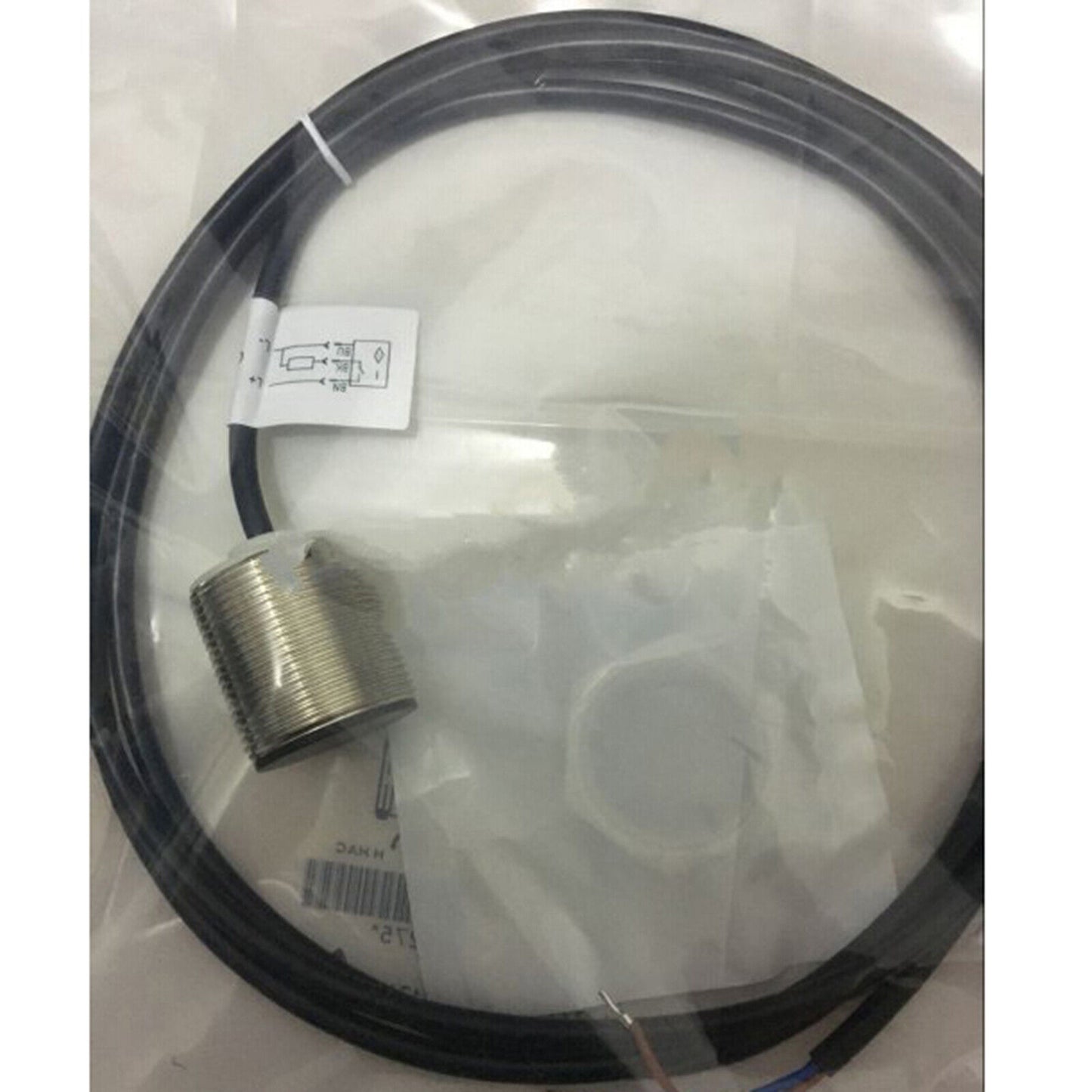 BALLUFF Proximity Sensor BES M30MD PSC15B BP02-003 Fast Ship - BALLUFF