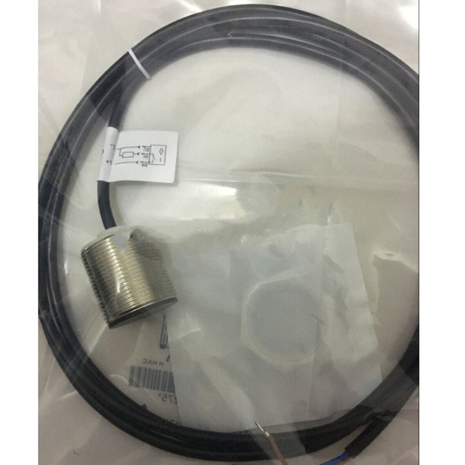 BALLUFF Proximity Sensor BES M30MD PSC15B BP02-003 Fast Ship - BALLUFF