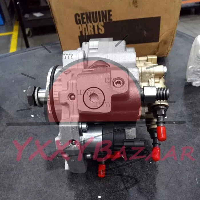 1x High Pressure Diesel Fuel CP3S3 Pump Fits For 0445020122 Cummins 5256607
