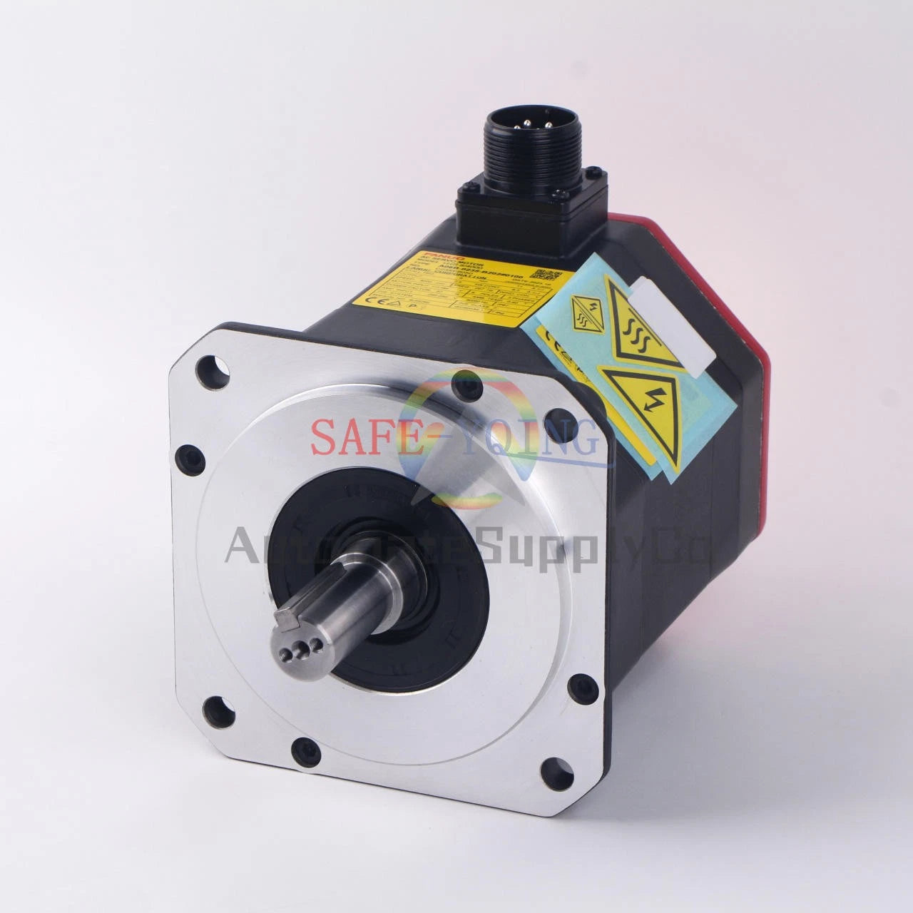 ONE FANUC Servo Motor A06B-0235-B202#0100