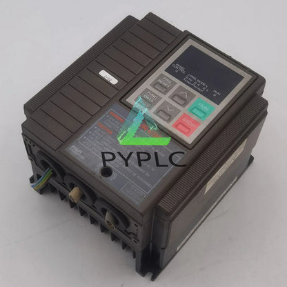 1PC Fuji inverter FVR-E9S 0.4KW 220V FVR0.4E9S-7EN Tested Good#QW
