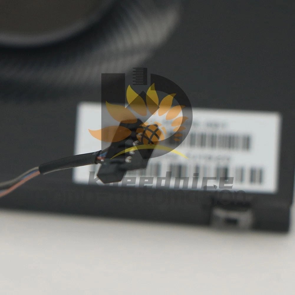 EG50060S1-C380-S9A DC 5V 2.25W GK5CN6Z THER7GK5C6-1411 4Pin cpu cooling fan 1PCS