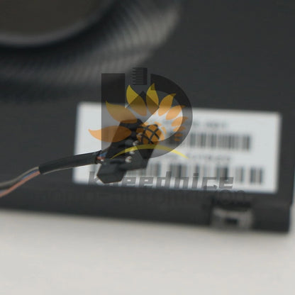 EG50060S1-C380-S9A DC 5V 2.25W GK5CN6Z THER7GK5C6-1411 4Pin cpu cooling fan 1PCS