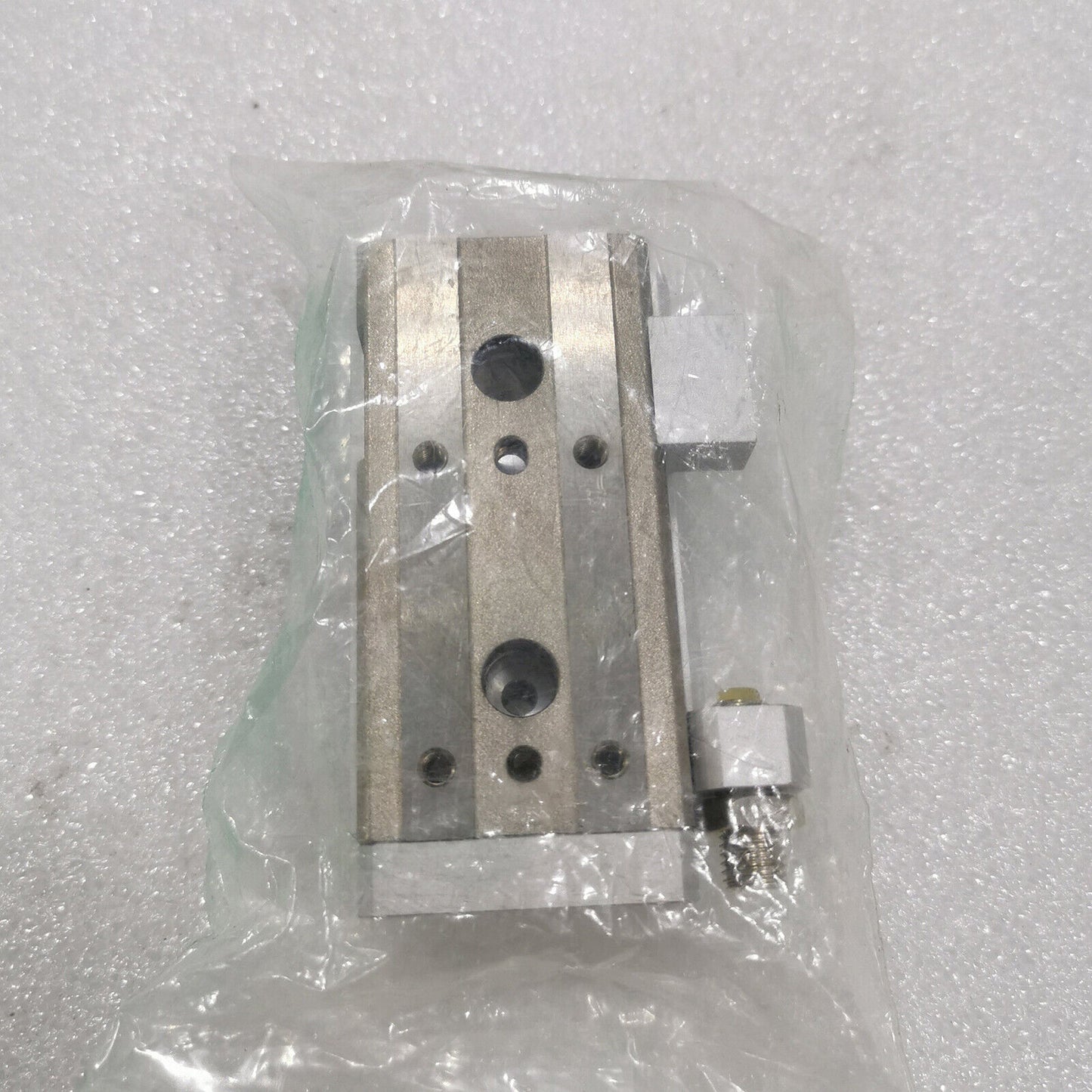 MXQ12L-30AS Slide Cylinder - SMC