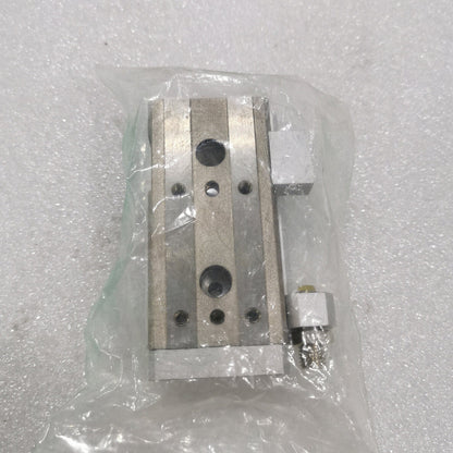 MXQ12L-30AS Slide Cylinder - SMC