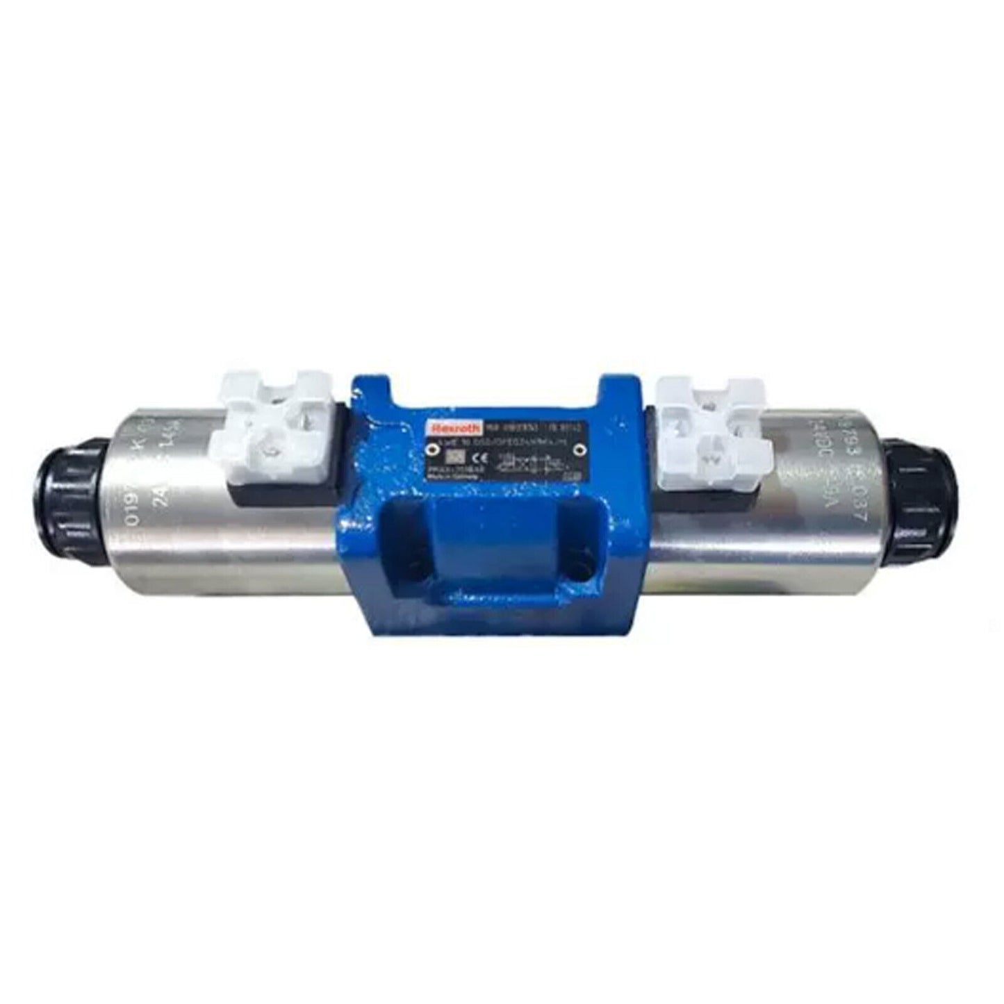 New REXROTH Solenoid Valve 4WE10J33/CG24N9K4 24V – High-Quality Component - REXROTH