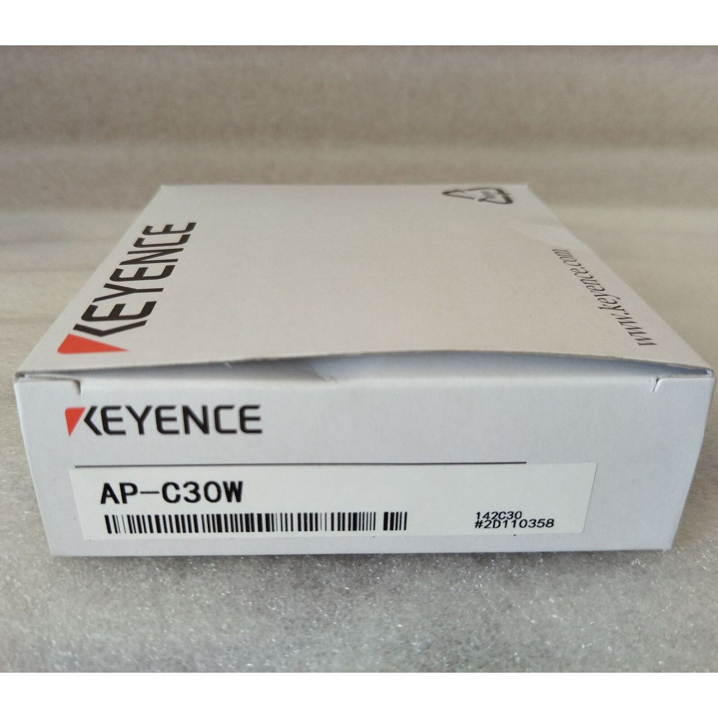 1PC Keyence AP-C30W Pressure Switch - KEYENCE
