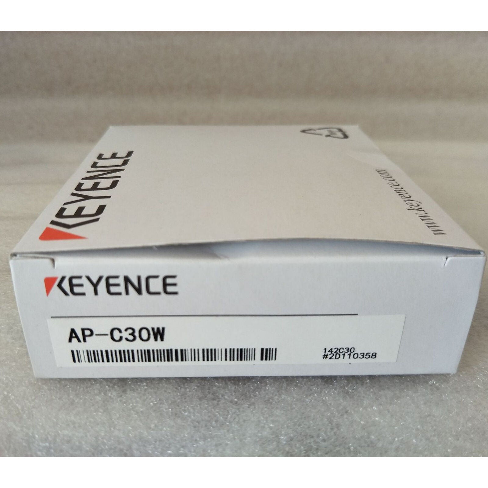 1PC Keyence AP-C30W Pressure Switch - KEYENCE