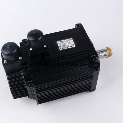 new ONE  YASKAWA SGMGH-13DCA6F-OY SERVO MOTOR