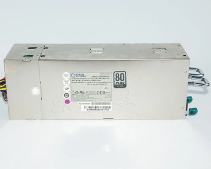 EFRP-S2753 750W 2U Server Redundant Power Supply EFRPS753 Dual power supply