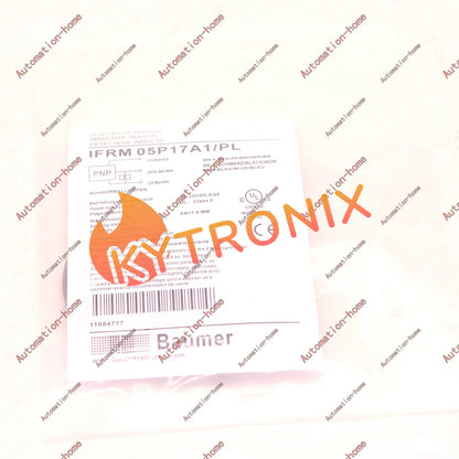 1PC Baumer IFRM 05P17A1/PL Proximity Sensor