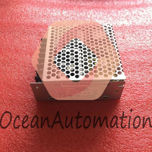 1 pcs MEAN WELL RD-50A 50W power supply replace NED-50A