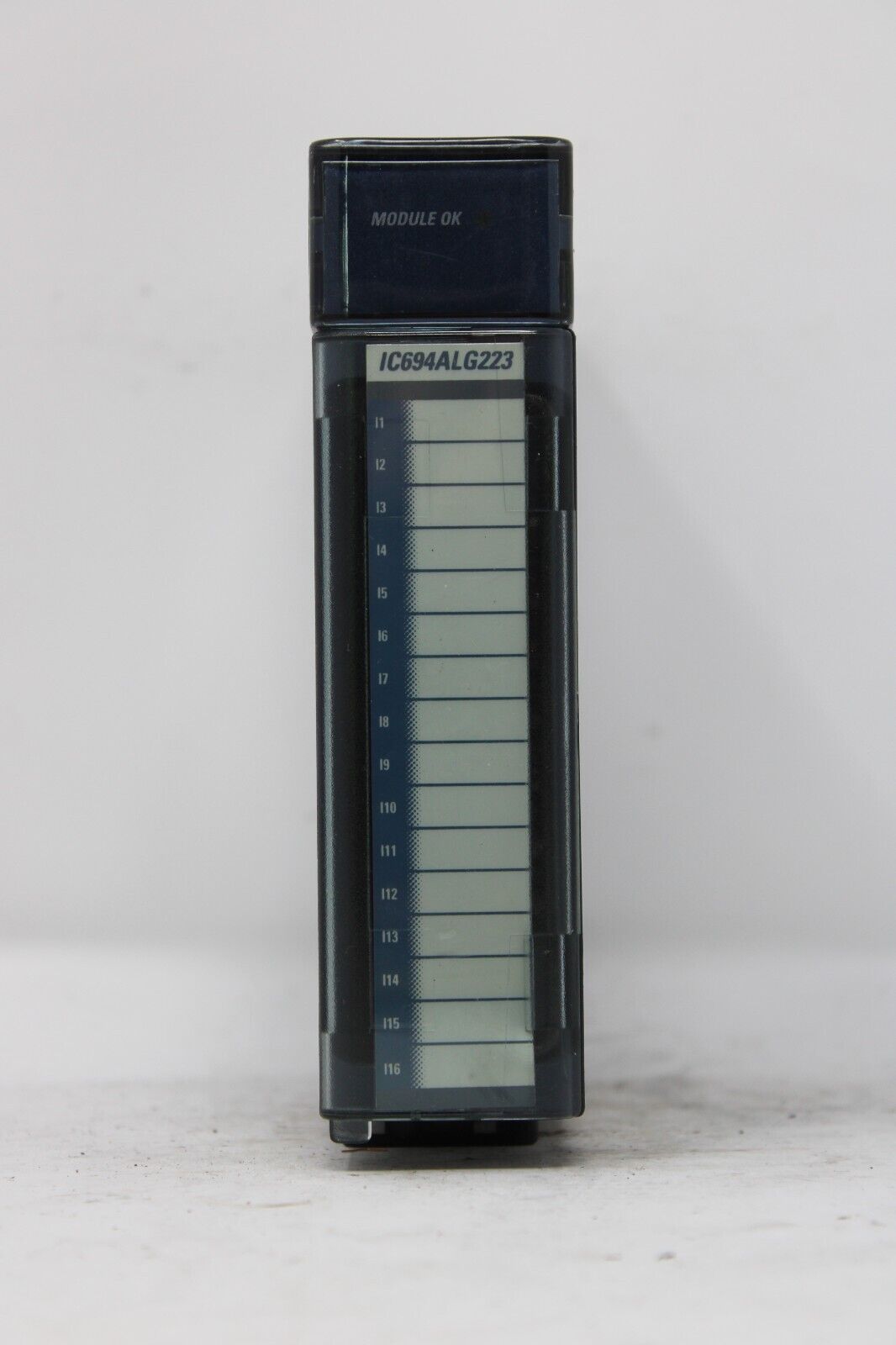 used GE Fanuc IC694ALG221A Analog Input - GE
