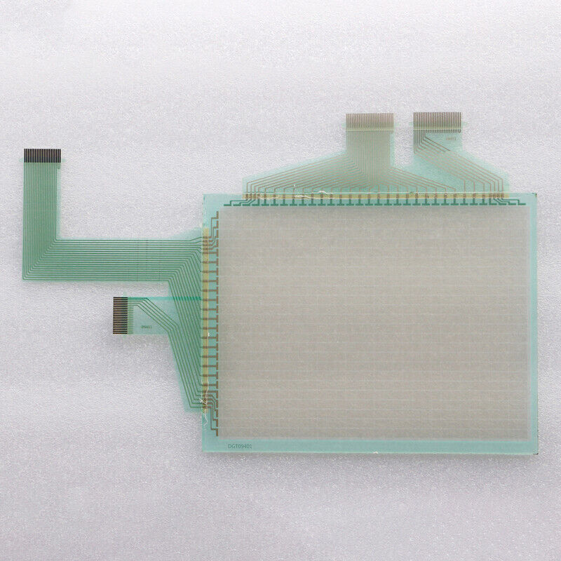 new Touchpad +overlay For Omron NS8-TV00-V2 NS8-TV01-V2 NS8-TV00-ECV2 - OMRON
