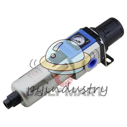 AIRTAC GFR400-15 Air Pressure Regulator