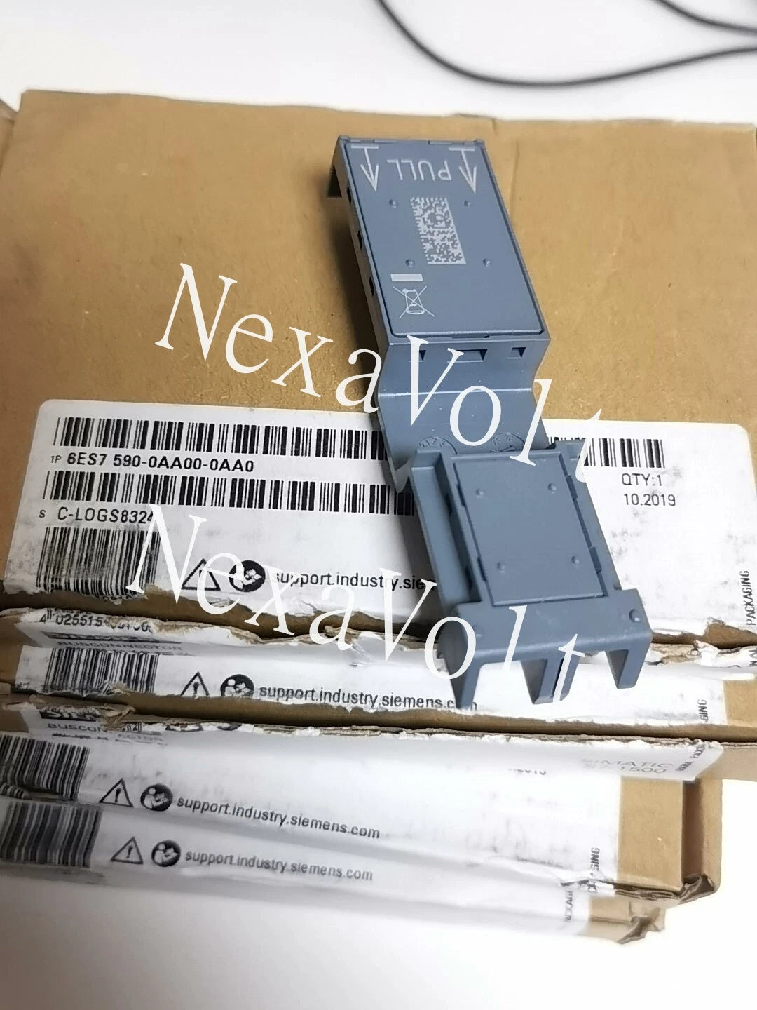 1PCS 6ES7590-0AA00-0AA0 spare part