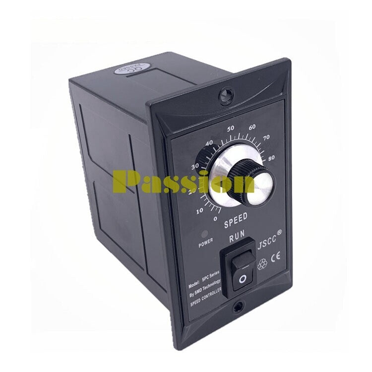 1PCS SPC25E Governor Motor Speed Controller