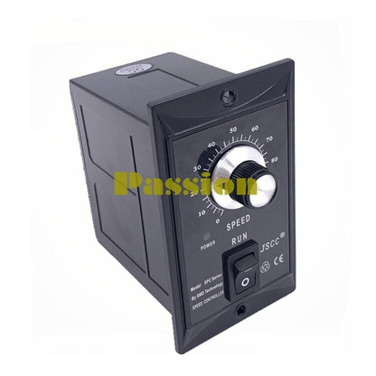 1PCS SPC25E Governor Motor Speed Controller