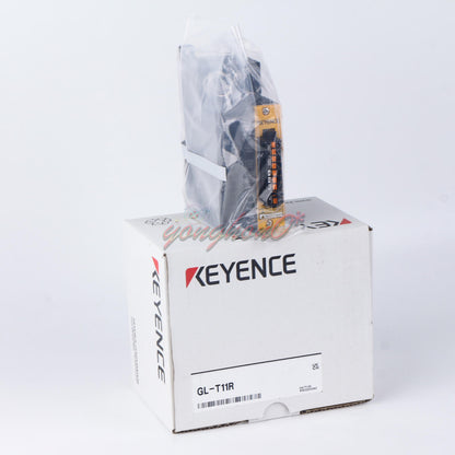 new 1PC KEYENCE GL-T11R SAFETY RELAY TERMINAL GLT11R - KEYENCE