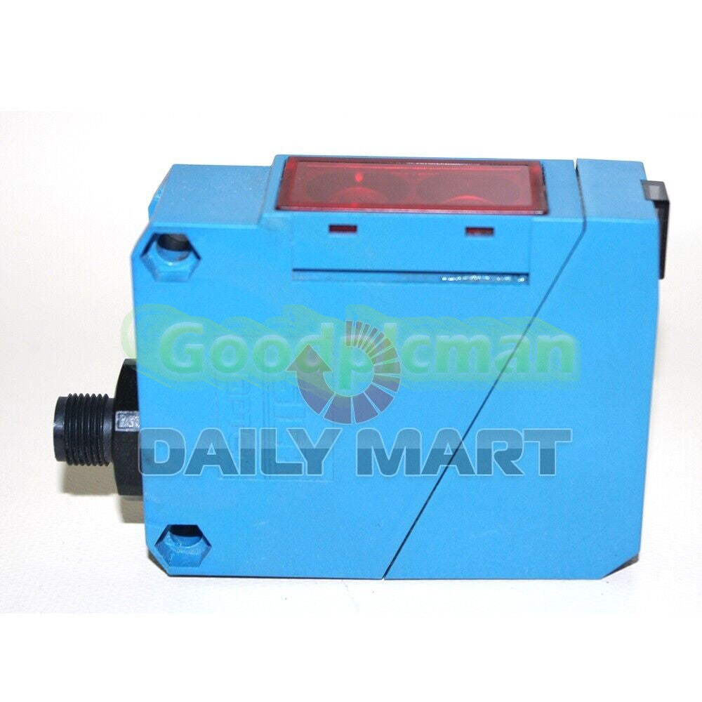 SICK WT260-F470 PLC PHOTOELECTRIC PROXIMITY SWITCH SENSOR, 10-30V DC