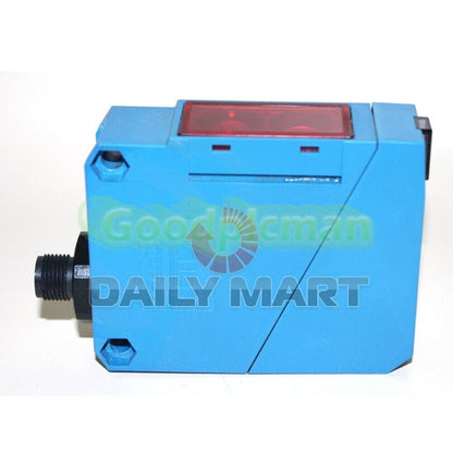 SICK WT260-F470 PLC PHOTOELECTRIC PROXIMITY SWITCH SENSOR, 10-30V DC