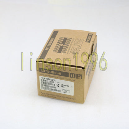 Mitsubishi FX1N-40MR-ES/UL Fast - MITSUBISHI