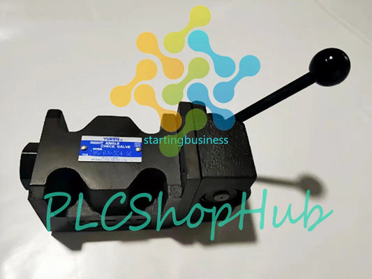1PCS For YUKEN DMG-03-3C4-50 Solenoid Valves