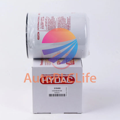 0160MA005BN #ONE for HYDAC Filter Element Quality Goods Fast Ship