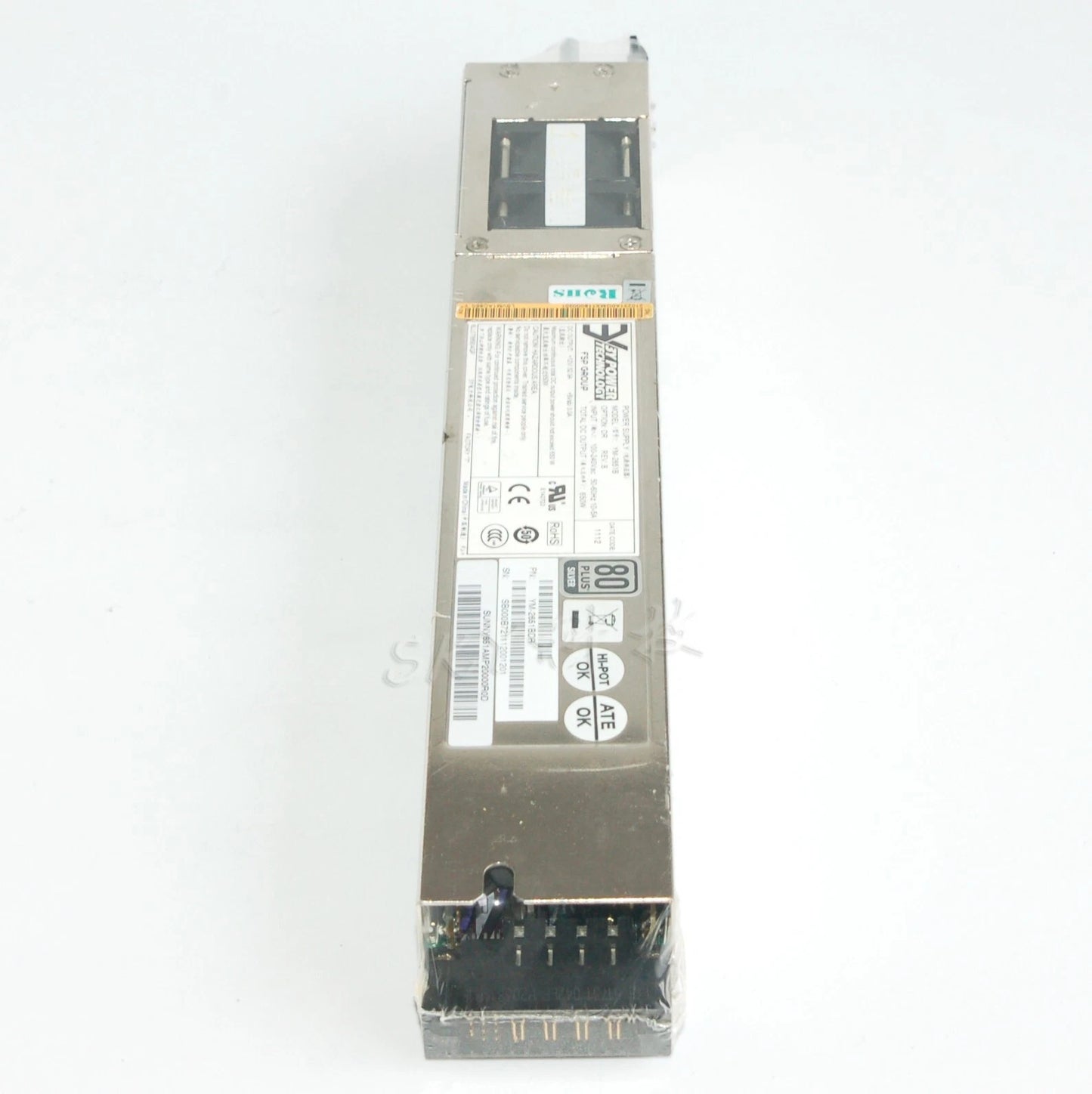 Y server power supply YM-2651B 650W power supply module