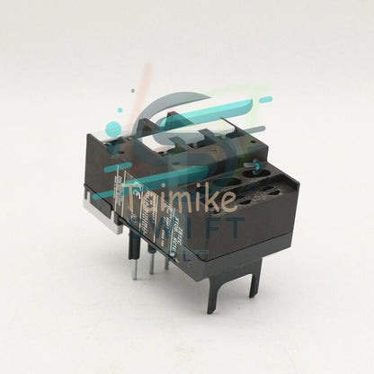 1Pcs EATON MOELLER ZB12C-6 thermal relay