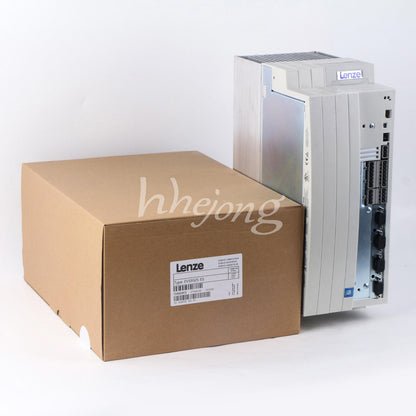 new 1PCS LENZE Servo Drive Inverter EVS9325-ES EVS9325ES - LENZE