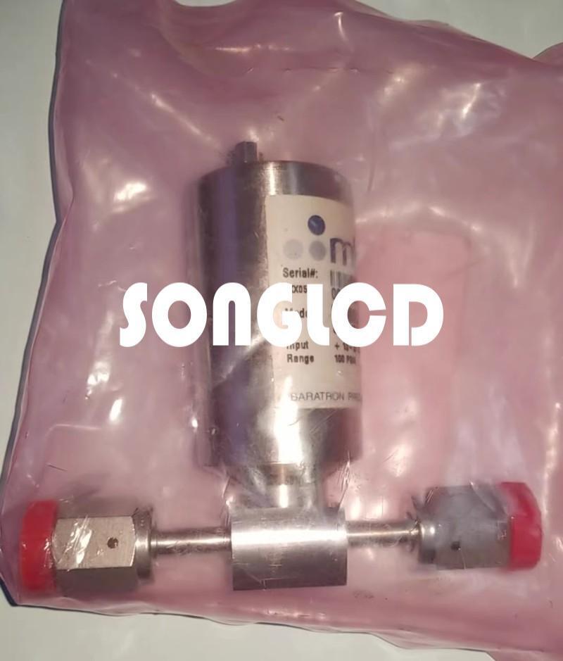 1PCS NEW 852B12PCJ2GC - Quality Electronic Component - HONEYWELL