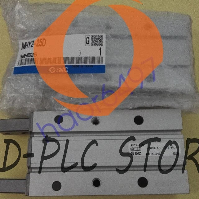 1PC smc MHY2-25D Gripper Pneumatic Cylinder Fast Shipping