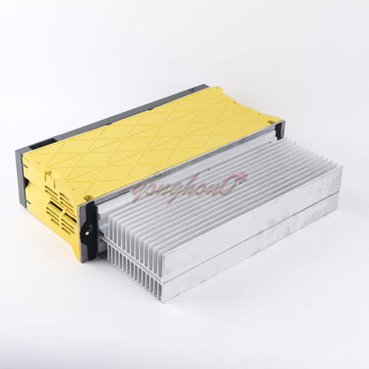 used 1PC Fanuc Spindle Amplifier A06B-6082-H206#H512 - FANUC