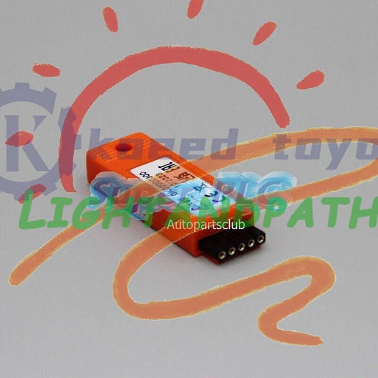1Pcs Dixell Hot Key 64 Programmable Hotkey HOT KEY DK00000300