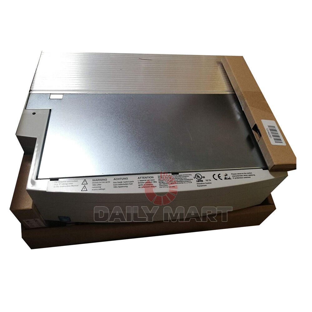 used & Tested LENZE EVS9326-ES Servo Controller - LENTZ