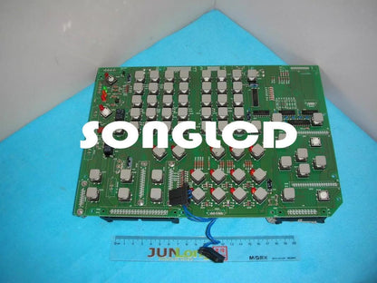 1PCS AB12C-2098 KS-6YZM01B-P High-Performance Component - KOEED