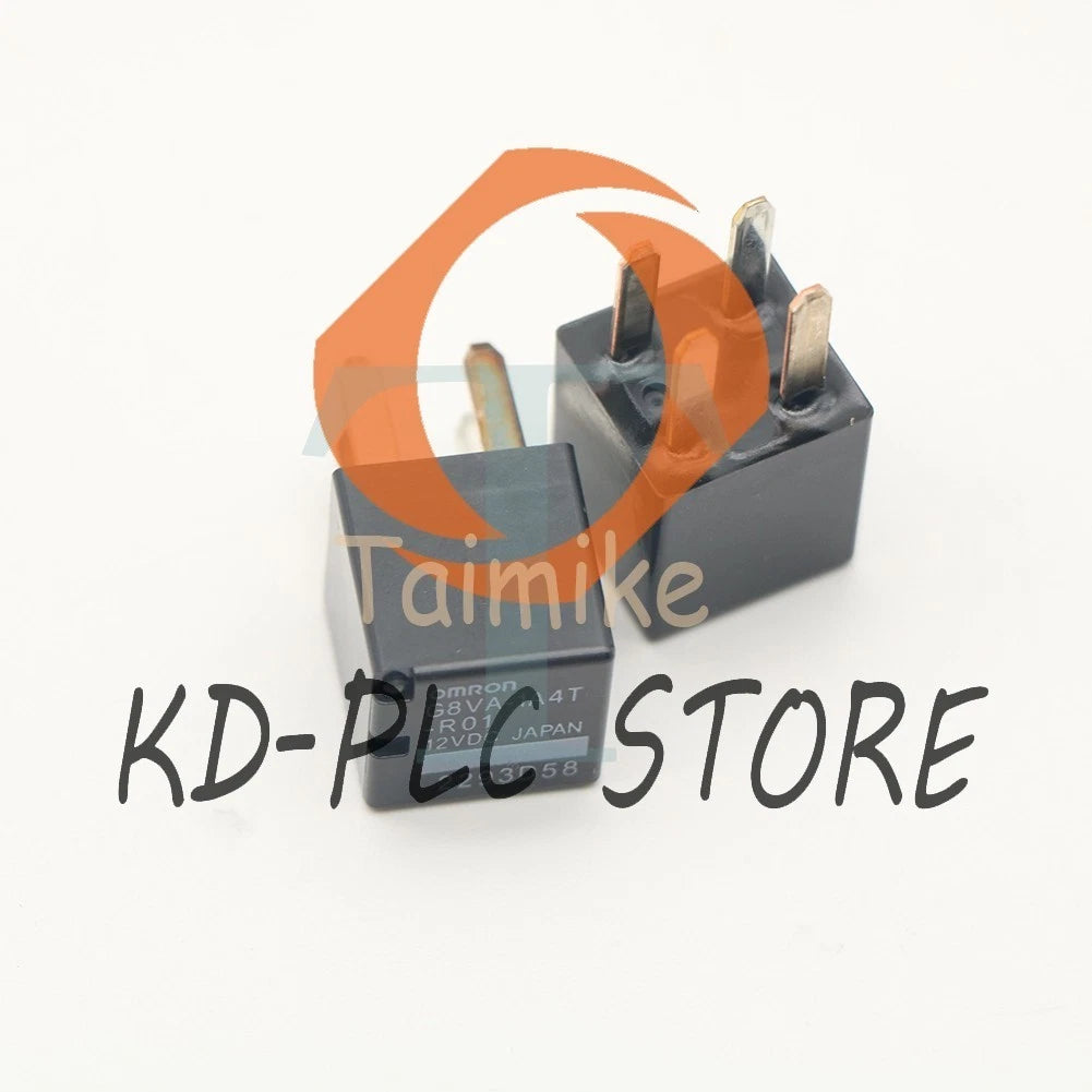 1PCS Omron G8VA-1A4T-R01 Relay 12VDC 4 Pin