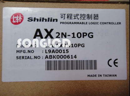 1PCS NEW AX2N-10PG - KOEED