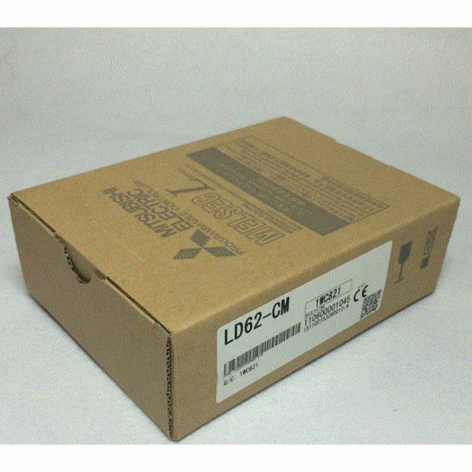 Mitsubishi LD62-CM Module - MITSUBISHI