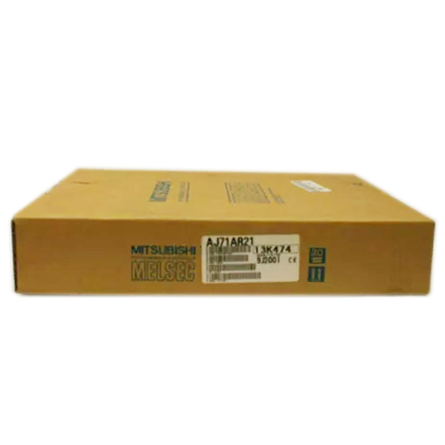New MITSUBISHI AJ71AR21 Programmable Controller with High Performance and Advanced Features - MITSUBISHI
