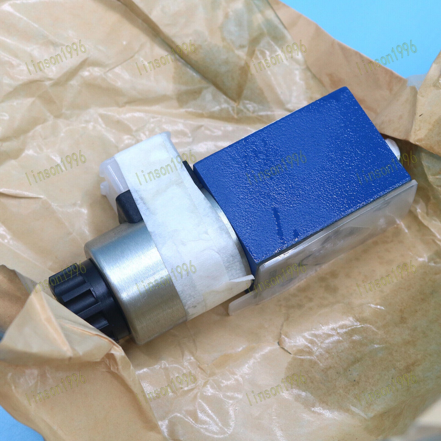 1PC REXROTH R900561276 4WE6Y62/EG24N9K4 Fast - REXROTH