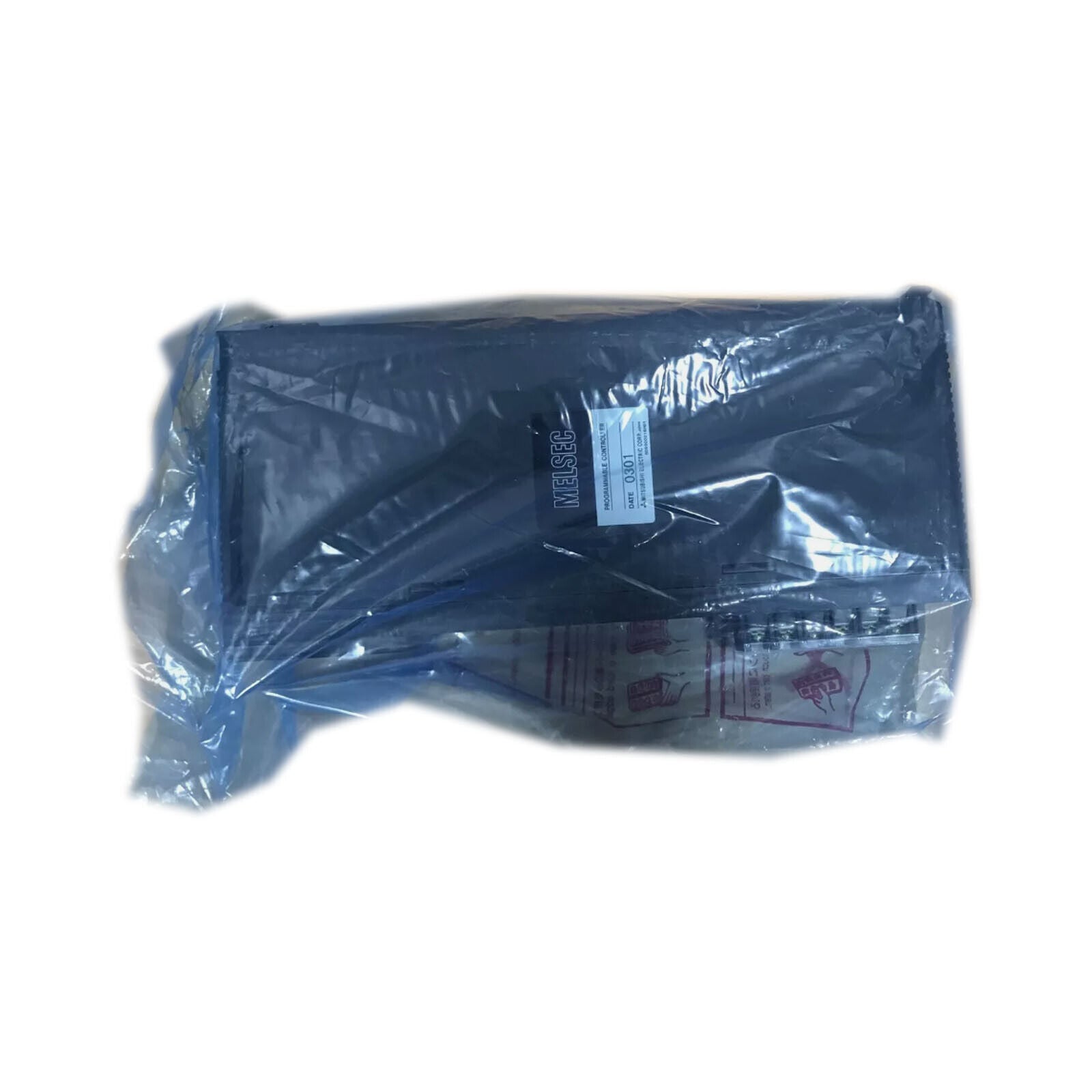 MITSUBISHI AJ71C22-S1 Night Vision Camera with AI AI AI - MITSUBISHI