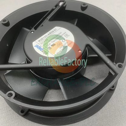 Cooling Fan 230V 24 / 30W W2E143-AB09-01 1PCS