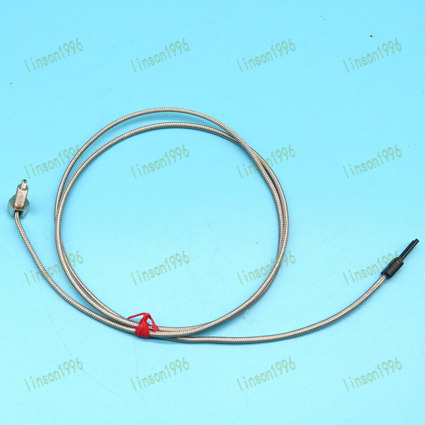 KEYENCE Photoelectric Sensors Model FU-35TG - KEYENCE