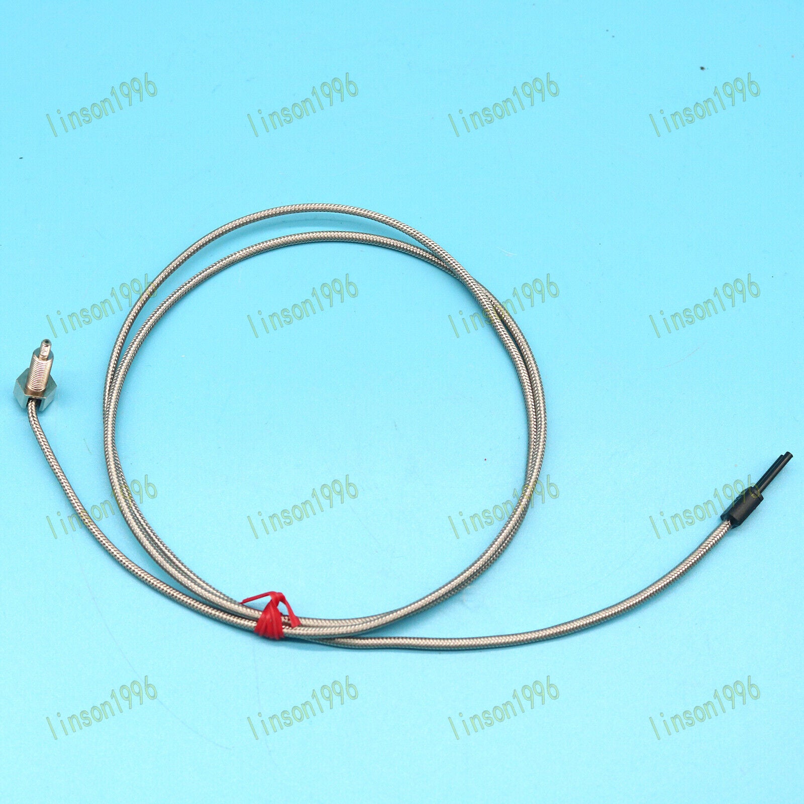 KEYENCE Photoelectric Sensors Model FU-35TG - KEYENCE